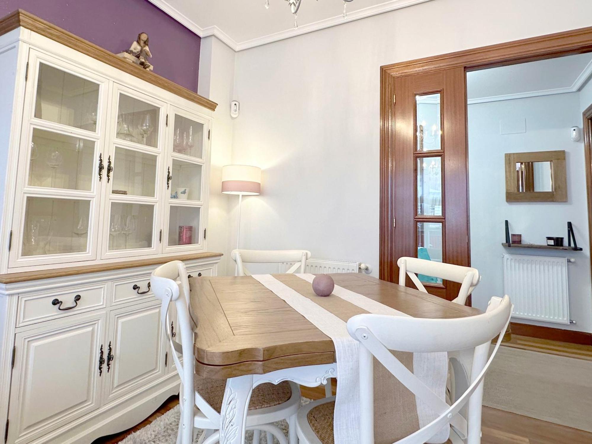 Ferienwohnung Apartamento Con Gran Terraza En El Centro Castro Urdiales Exterior foto
